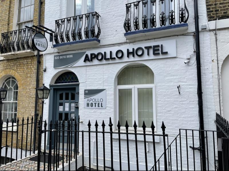 Apollo Hotel