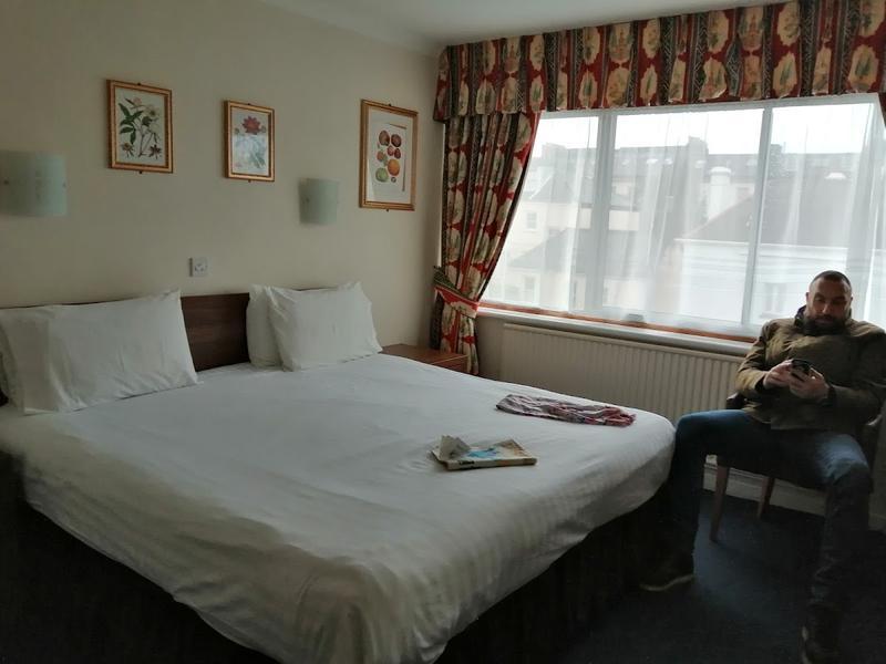 Apollo Hotel — photo 2