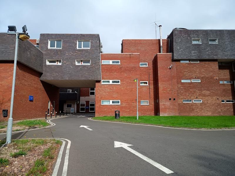 Apollo Hotel Birmingham