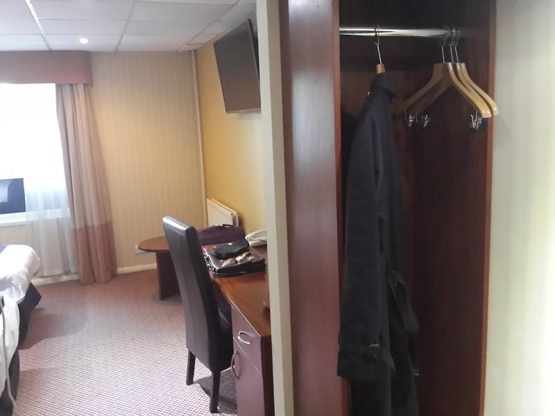 Apollo Hotel Birmingham — photo 3