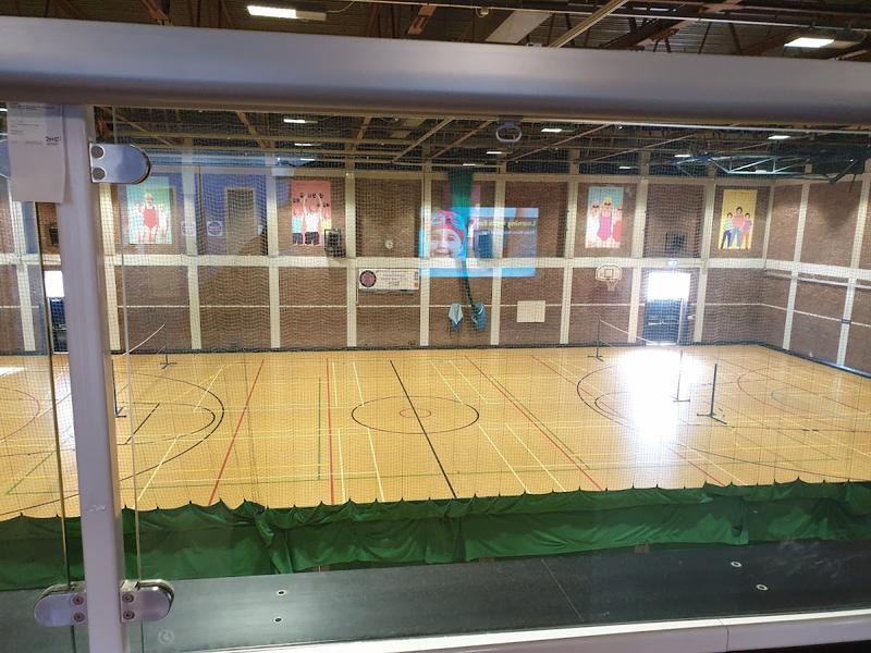 Applemore Recreation Centre — photo 3