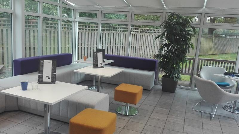 Arden Training & Conference Centre — photo 2