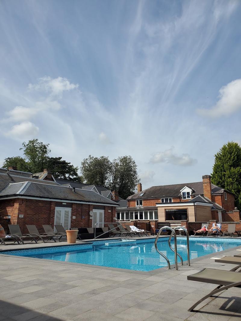 Ardencote Manor Hotel, Country Club & Spa - Warwick — photo 3
