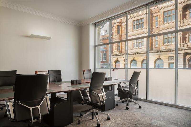 Argyll Business Centres - Cavendish Square