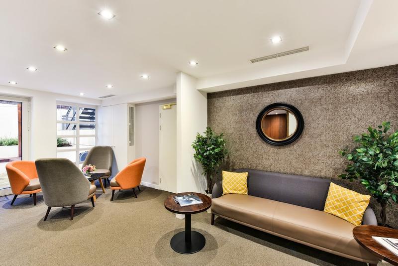 Argyll Business Centres - Grosvenor Crescent — photo 3