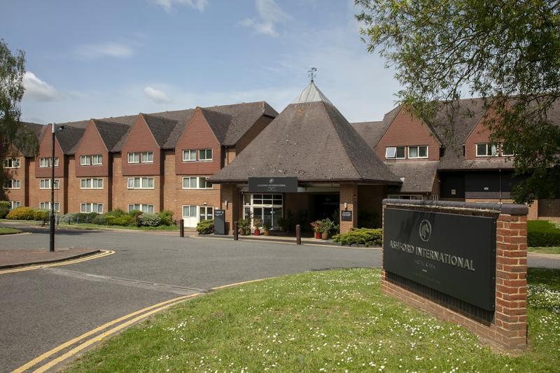 Ashford International Hotel