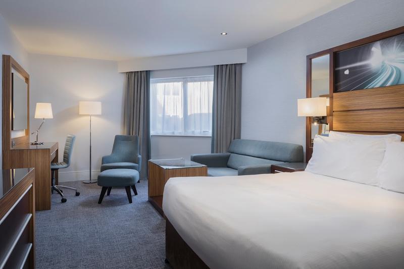 Ashford International Hotel — photo 2