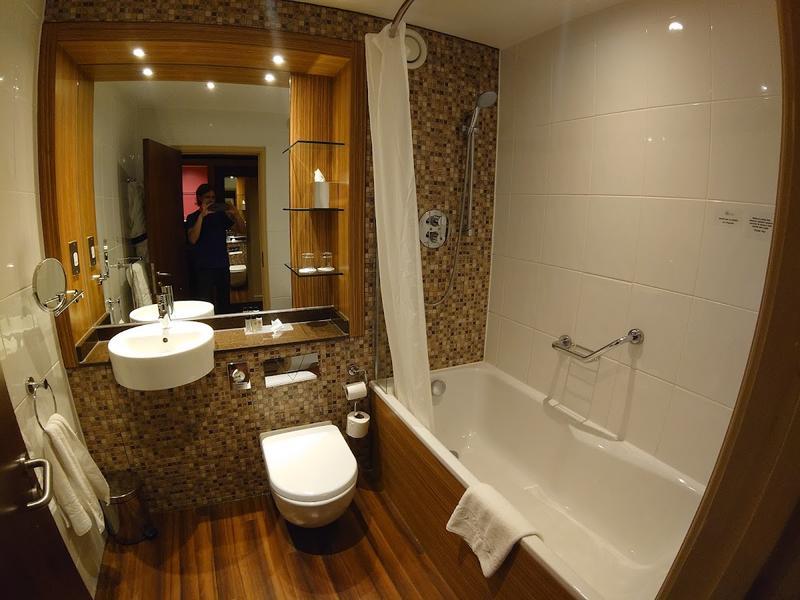 Ashford International Hotel — photo 3