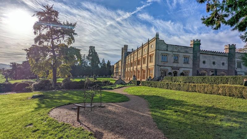 Ashton Court Mansion