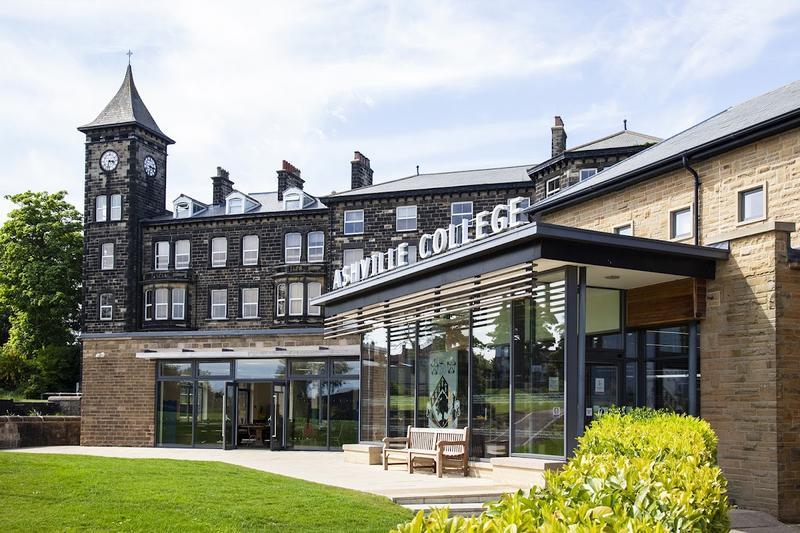 Ashville College