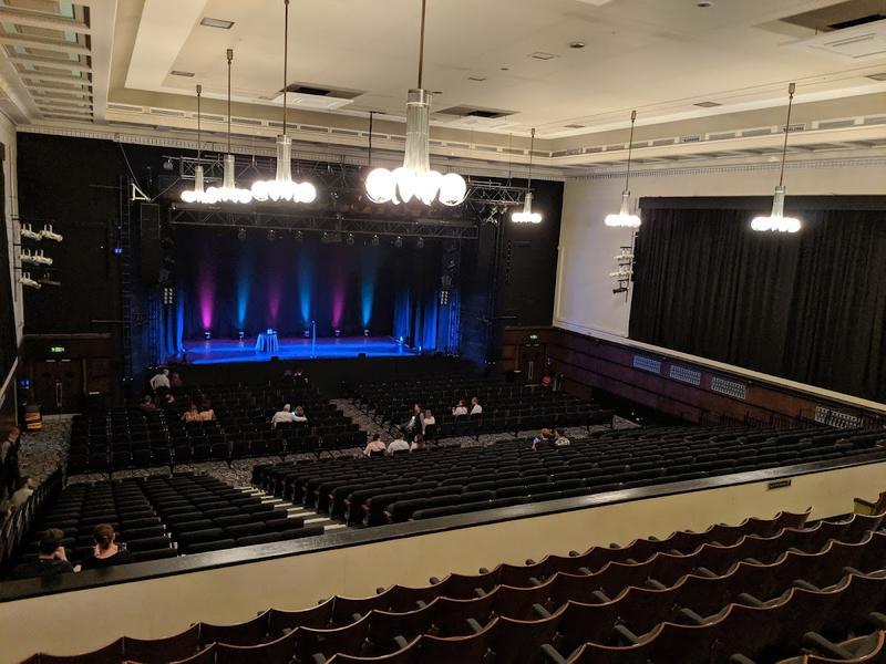 Assembly Hall Theatre