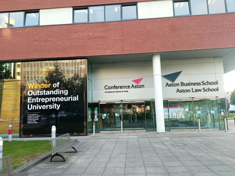 Aston Business School