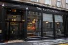 Auctioneers: Beer Garden In Glasgow — photo 3