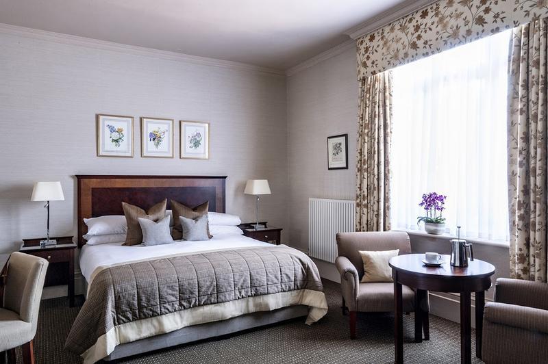 Audleys Wood, A Thistle Country House Hotel — photo 2