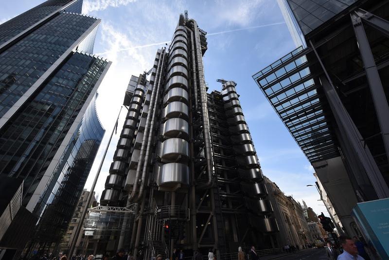 Avenance at Lloyd's