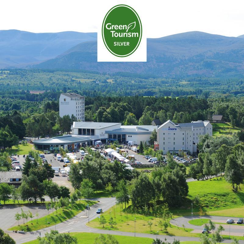 Aviemore Highland Resort Ltd