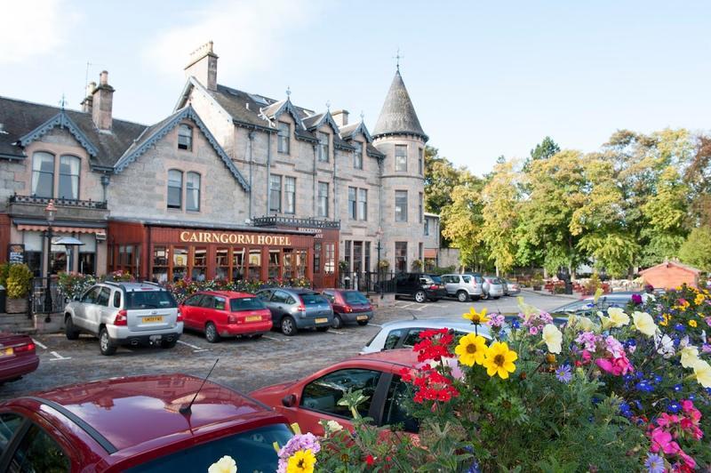 Aviemore Inn