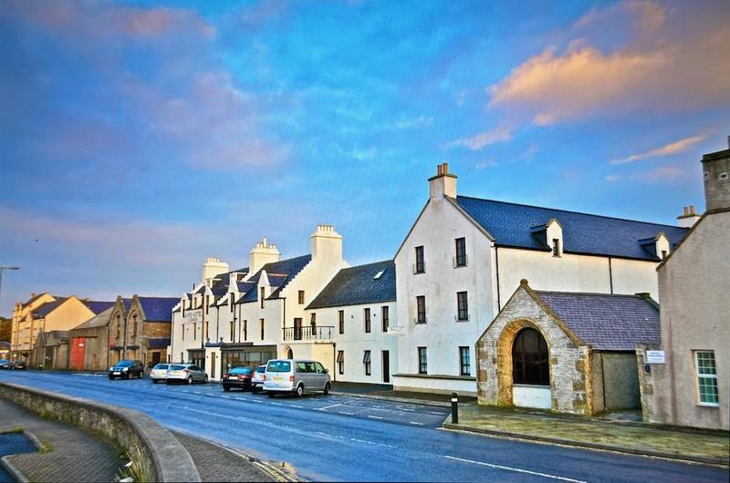 Ayre Hotel