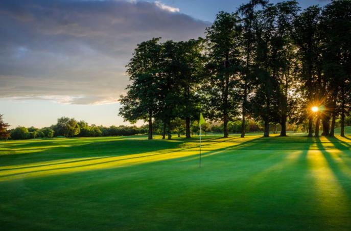 Badgemore Park Golf Club & Management Training Centre — photo 2