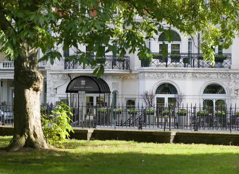 Baglioni Hotel London