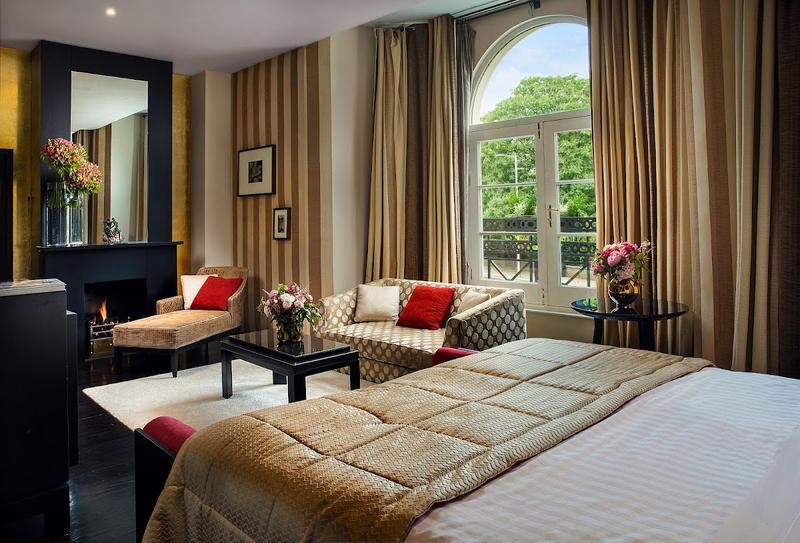 Baglioni Hotel London — photo 2