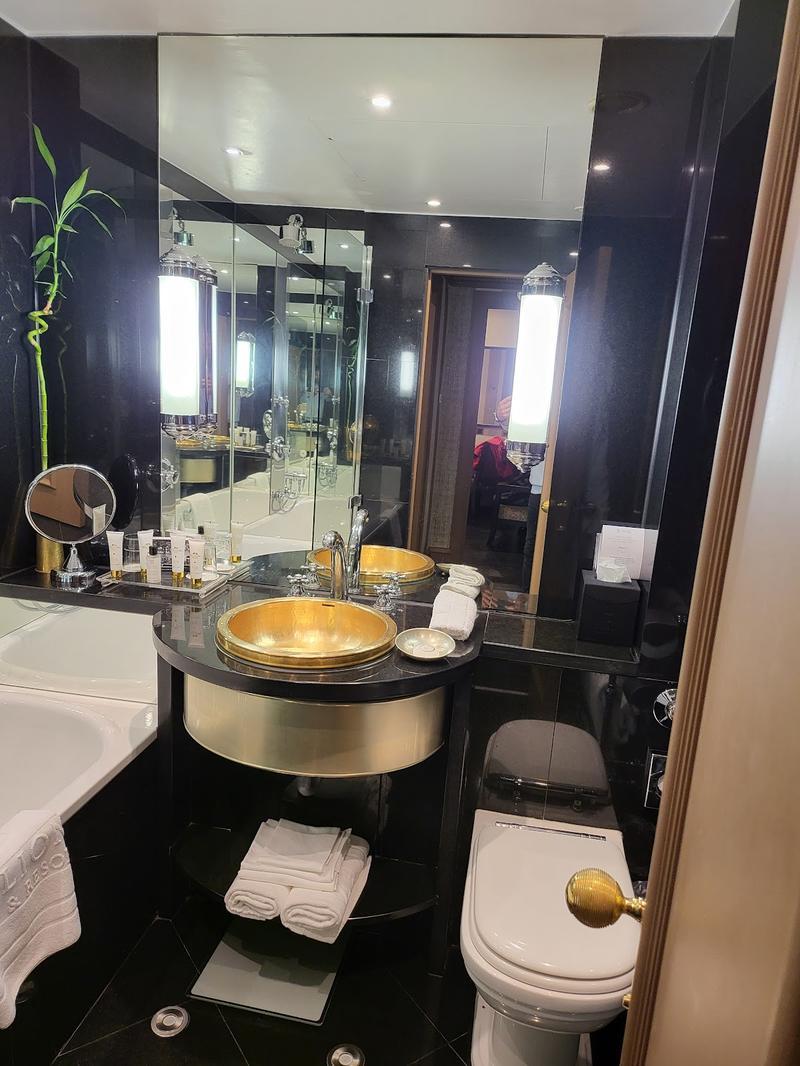 Baglioni Hotel London — photo 3