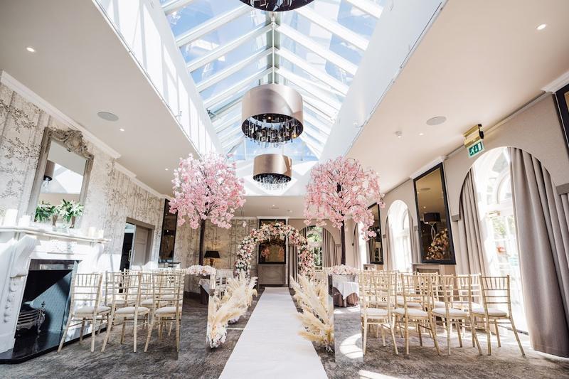 Balbirnie House Hotel