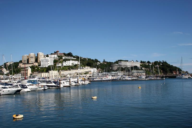 Barceló Torquay Imperial Hotel