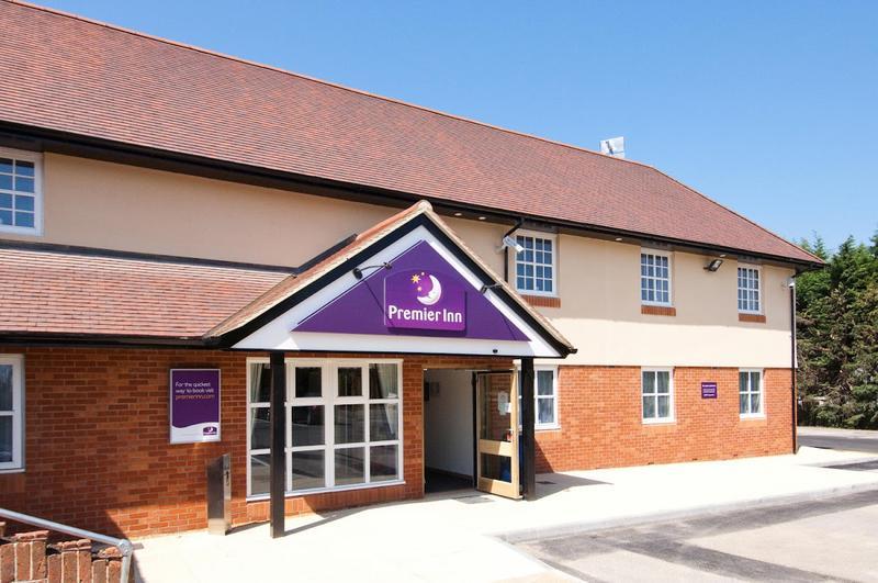 Barn Hotel