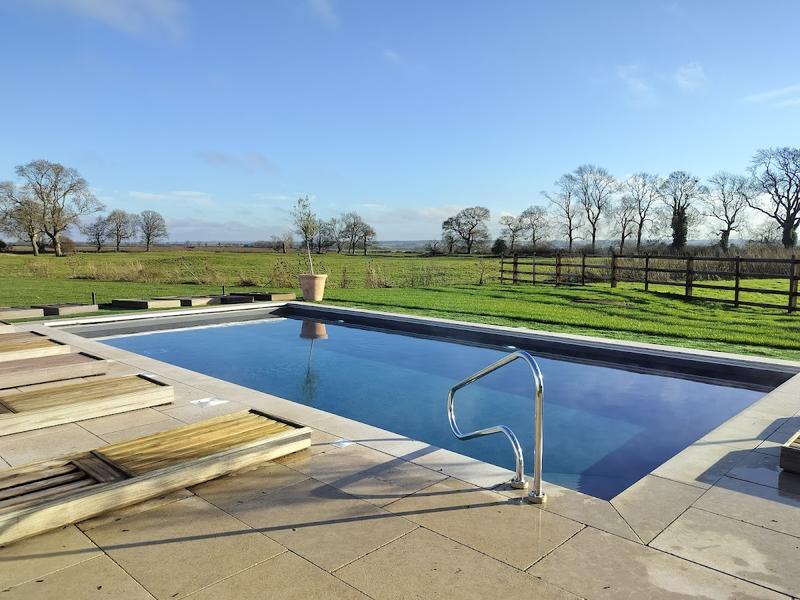 Barnsdale Lodge Hotel — photo 3
