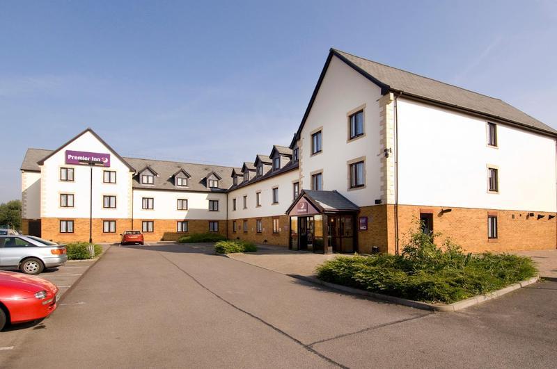 Barnwood Hotel