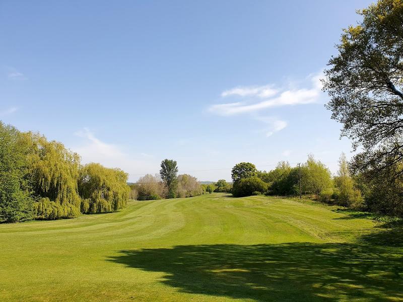 Beadlow Manor Hotel Golf & Country Club