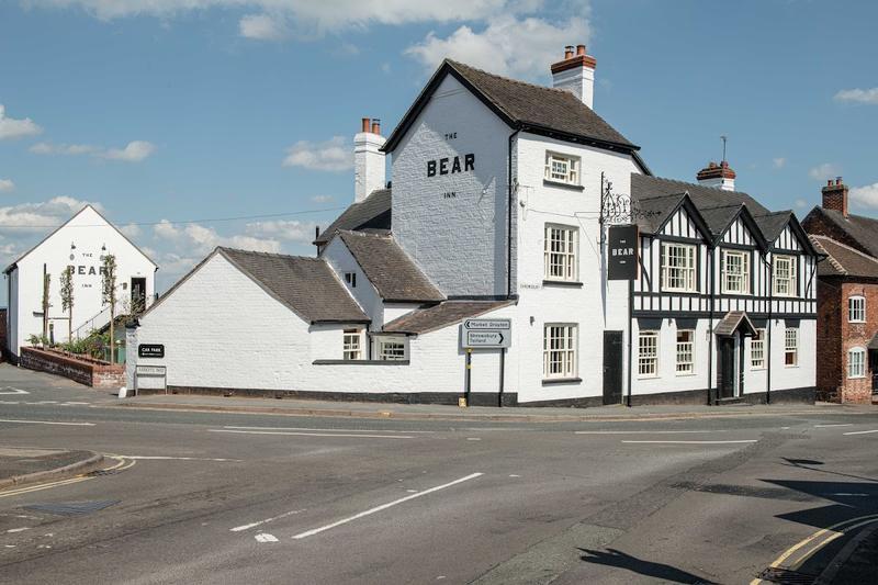 Bear Hotel