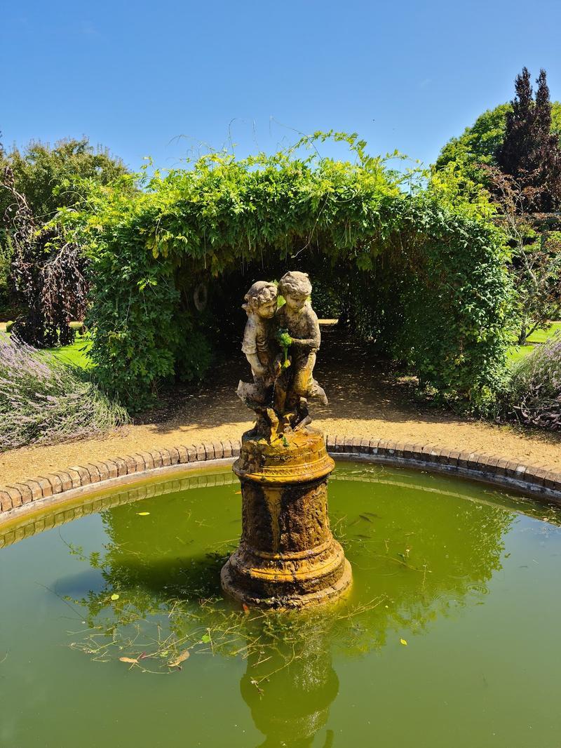 Beaulieu