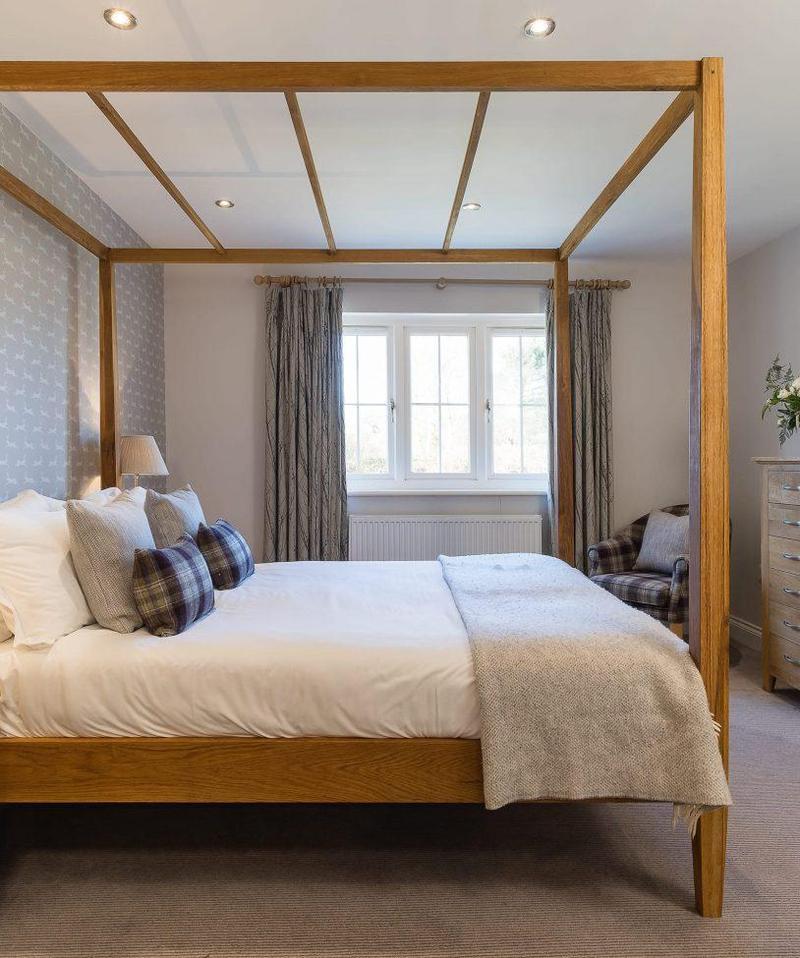 Beaulieu Hotel — photo 2