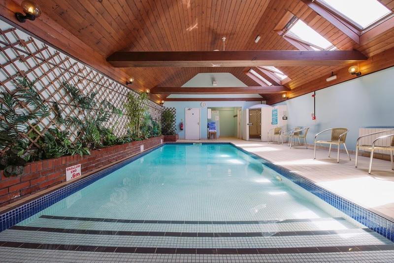 Beaulieu Hotel — photo 3