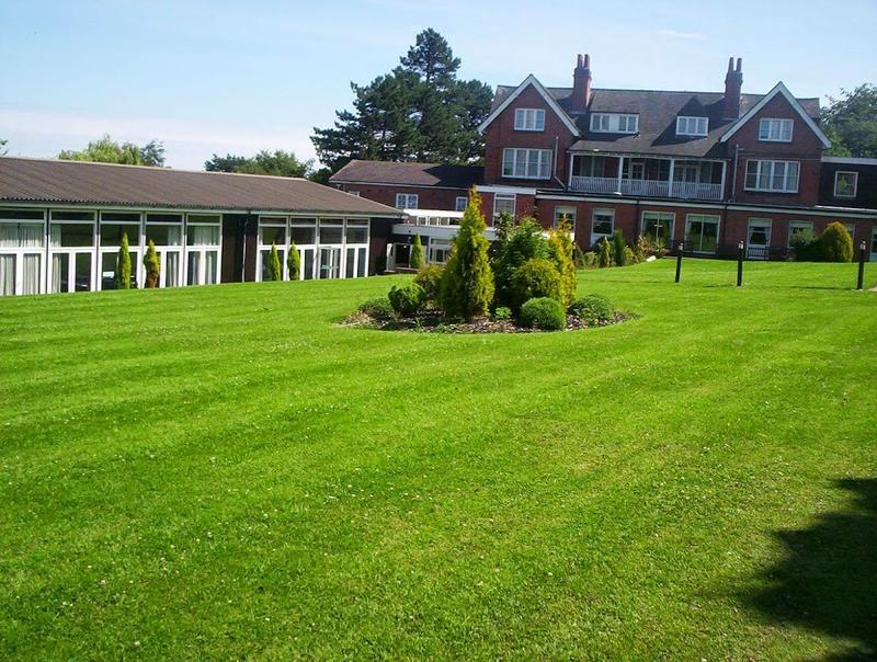 Beeches Conference Centre