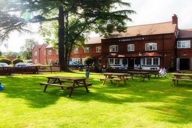 Beechwood Hotel