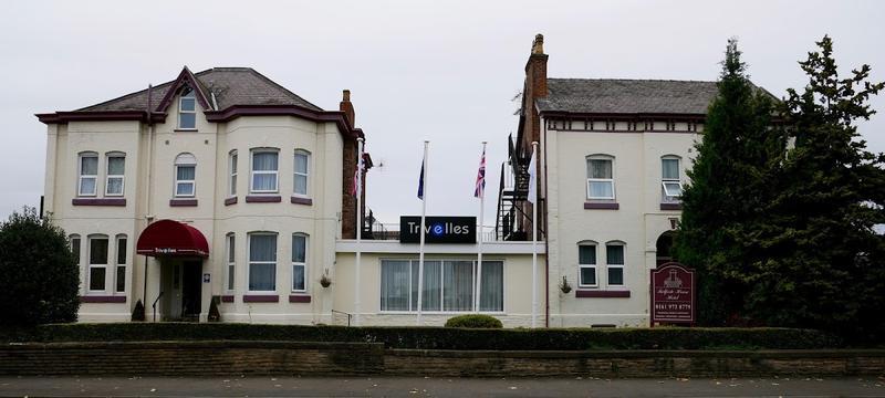 Belforte House Hotel
