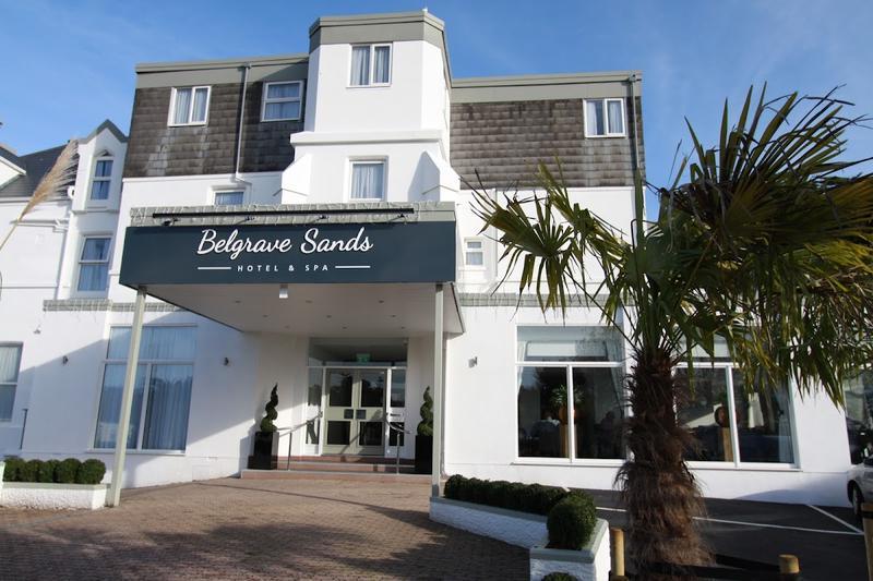 Belgrave Hotel