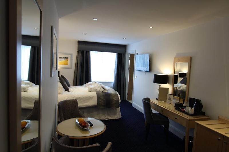 Belgrave Hotel — photo 2