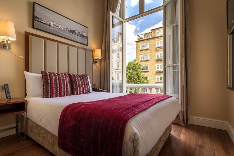 Belgrave Hotel Clapham — photo 2