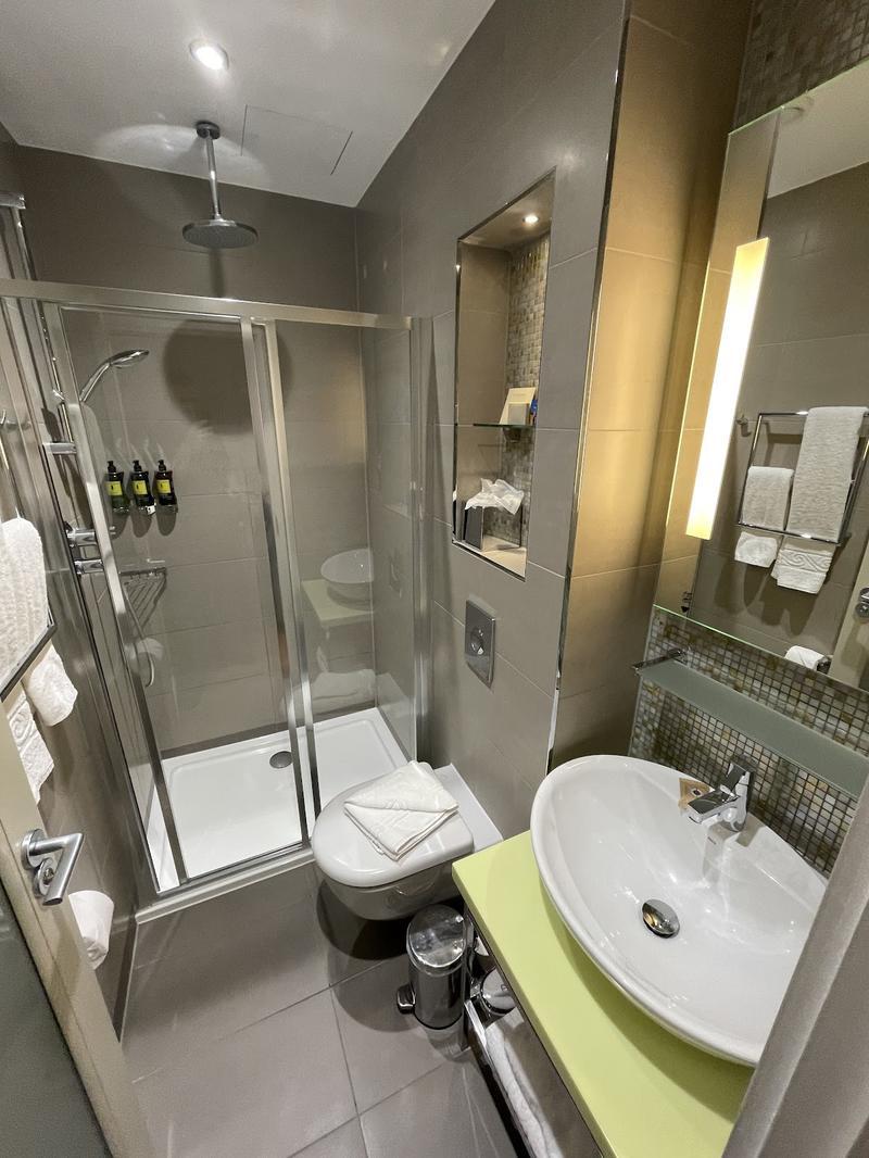 Belgrave Hotel Clapham — photo 3