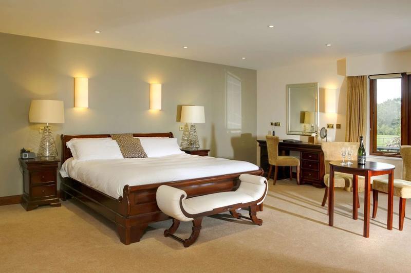 Best Western Garstang Country Hotel & Golf Club — photo 2