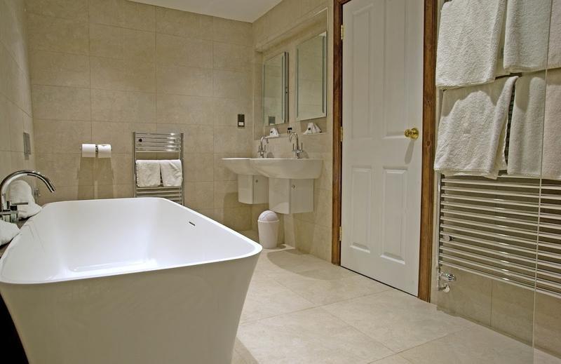 Best Western Garstang Country Hotel & Golf Club — photo 3