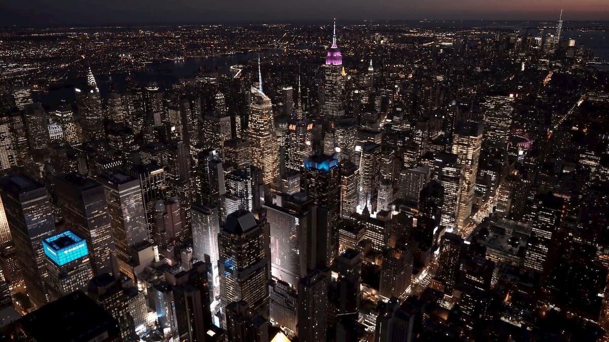Best Venues New York