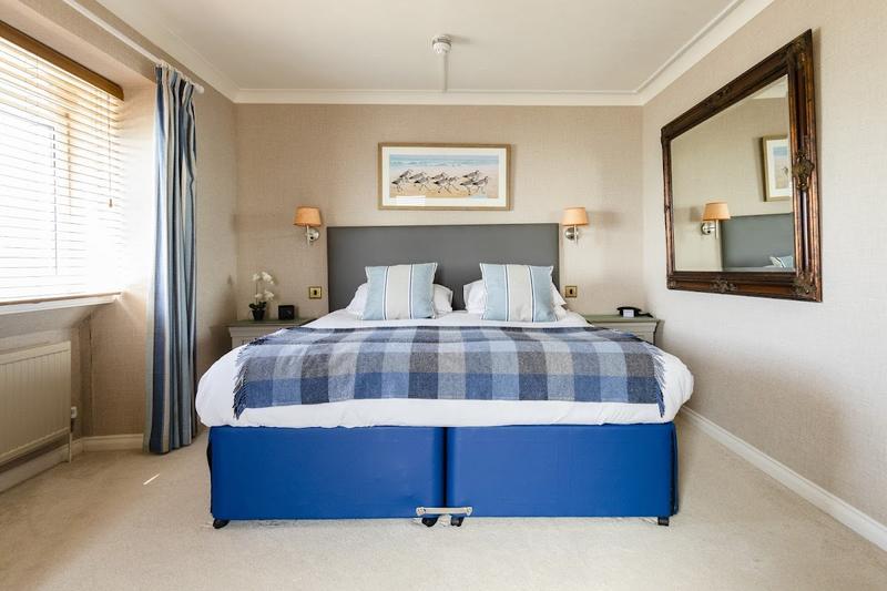 Best Western Beachcroft Hotel — photo 2