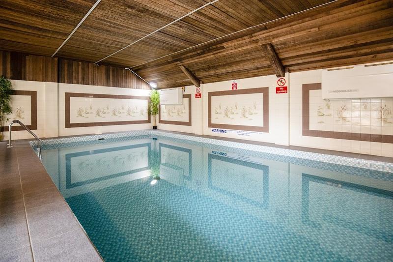 Best Western Beachcroft Hotel — photo 3