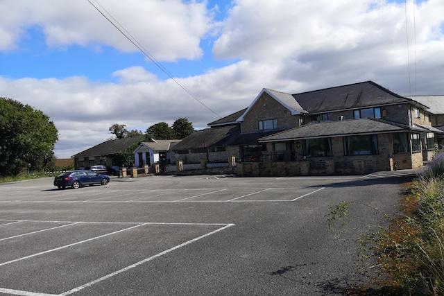 Best Western Charnwood Hotel
