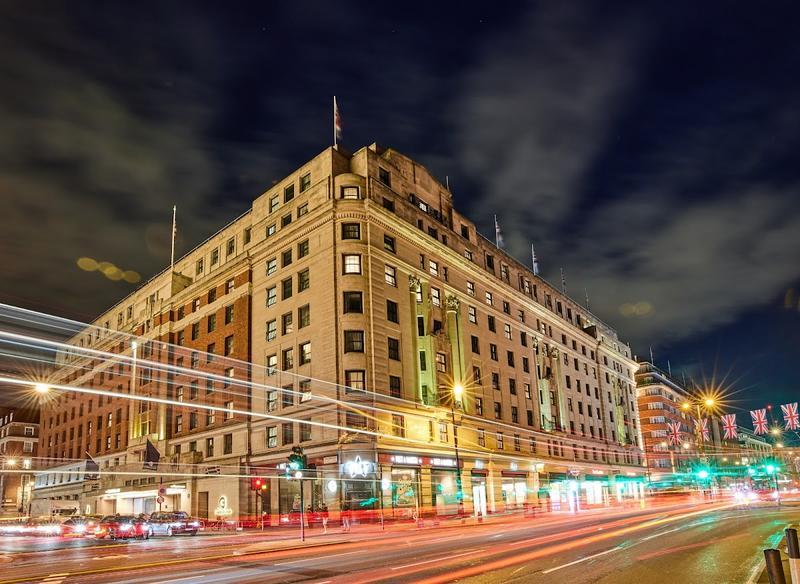 Best Western Cumberland Hotel